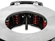 1965 Ford Custom 500 - Clutch Kit, With Alignment Tool, Without Flywheel, With Release Bearing