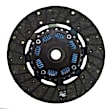 91-3006 Clutch Kit, With Alignment Tool Without Flywheel With Release Bearing