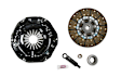 91-1102 Clutch Kit, With Alignment Tool Without Flywheel With Release Bearing