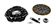 91-1102 Clutch Kit, With Alignment Tool Without Flywheel With Release Bearing