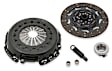 91D-3000 Clutch Kit, With Alignment Tool Without Flywheel With Release Bearing