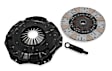 92-1007 Clutch Kit, With Alignment Tool Without Flywheel Without Release Bearing
