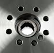 93-1001 Clutch Kit, With Alignment Tool With Flywheel Without Release Bearing