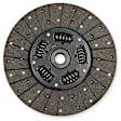 93-1001 Clutch Kit, With Alignment Tool With Flywheel Without Release Bearing
