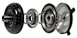 97-2G24Q Torque Converter - Direct Fit, Sold Individually