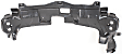 Front Engine Splash Shield, 4 Cyl., 2.2L Engine