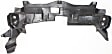 Front Engine Splash Shield, 4 Cyl., 2.2L Engine