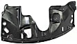 Front Engine Splash Shield, 6 Cyl., 3.5L Engine