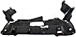 Front Engine Splash Shield, Engine Under Cover, Lower Section, 4 Cyl., 2.4L Engine