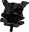 Rear, Driver Side, Upper Motor Mount, Sold individually