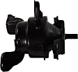 Rear, Driver Side, Upper Motor Mount, Sold individually