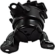 Rear, Driver Side, Upper Motor Mount, Sold individually