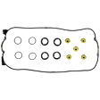 Valve Cover Gasket, 4 Cyl., 2.2L Engine