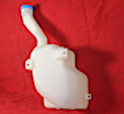 Washer Reservoir, with Cap, without Pump, DX Model, 1.6L Engine