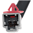 1997-2001 Honda CR-V - Front, Driver Side Window Regulator, Power, 4 Cyl., 2.0L Engine