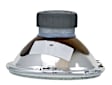 002425831 Driver and Passenger Side Headlight, With bulb(s), OE Replacement