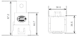 007794307 Relay - Multi-purpose relay