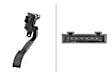 008375701 Accelerator Pedal Position Sensor - Direct Fit, Sold Individually