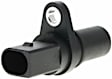 2018 Volkswagen Tiguan Limited - Crankshaft Position Sensor, without Cable/with Seal Ring, 2.0L 4Cyl