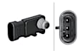 009400011 MAP Sensor