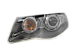 009452171 Driver Side HID/Xenon Headlight, With bulb(s), OE Replacement, CAPA Verified