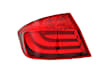 010234111 Driver Side, Outer LED Tail Light, Without bulb(s), OE Replacement