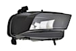 2014 Audi A4 - Passenger Side Halogen Fog Light, With bulb(s), FF - Right; ECE/CCC