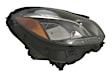 011066661 Headlight Assembly (Static LED) - Replaces OE Number 212-820-22-39