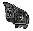 2012 Mercedes Benz E550 - Driver Side LED Headlight, With bulb(s),  For Cars With (Code 640), Not For Cars With (Code 800, 801, 802, Or 803), Does Not Include Control Units, Sedan, CAPA Verified