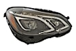 011066721 Headlight Assembly (Dynamic LED) - Replaces OE Number 212-820-28-39