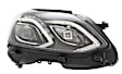 011066721 Headlight Assembly (Dynamic LED) - Replaces OE Number 212-820-28-39