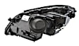 011066721 Headlight Assembly (Dynamic LED) - Replaces OE Number 212-820-28-39