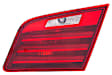 011145521 Passenger Side, Inner Tail Light, OE Replacement