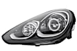 011745771 Driver Side HID/Xenon Headlight, With bulb(s), OE Replacement, CAPA Verified
