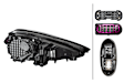 011745771 Driver Side HID/Xenon Headlight, With bulb(s), OE Replacement, CAPA Verified