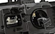 2016 BMW 328d xDrive - Passenger Side LED Headlight, With bulb(s), For Right-Hand Traffic - Right, OE Replacement, CAPA Verified