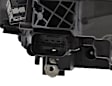 2016 BMW 328d xDrive - Passenger Side LED Headlight, With bulb(s), For Right-Hand Traffic - Right, OE Replacement, CAPA Verified