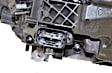 2016 BMW 328d xDrive - Passenger Side LED Headlight, With bulb(s), For Right-Hand Traffic - Right, OE Replacement, CAPA Verified