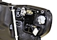 2016 BMW 328d xDrive - Passenger Side LED Headlight, With bulb(s), For Right-Hand Traffic - Right, OE Replacement, CAPA Verified