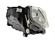 2016 BMW 328d xDrive - Passenger Side LED Headlight, With bulb(s), For Right-Hand Traffic - Right, OE Replacement, CAPA Verified