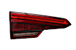 012247091 Driver Side Tail Light