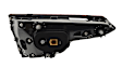 012247101 Passenger Side, Inner LED Tail Light, With bulb(s)