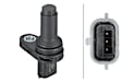 013122401 Crankshaft Position Sensor