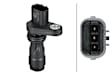 013122411 Crankshaft Position Sensor