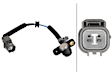 013122501 Crankshaft Position Sensor