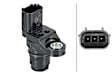 013122551 Camshaft Position Sensor, Sold Individually