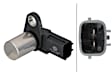 013122571 Crankshaft Position Sensor