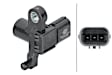 013122611 Camshaft Position Sensor, 1.7L, 4Cyl, Sold Individually