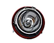 2002 BMW 525i - Headlight Bulb Socket
