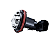 2002 BMW 525i - Headlight Bulb Socket